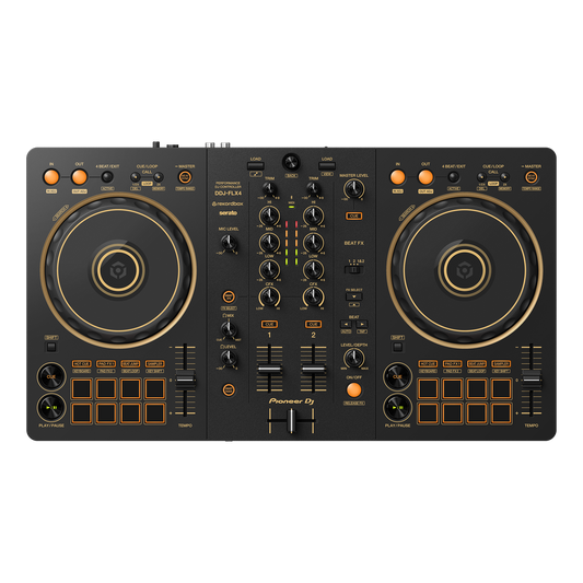 DDJ-FLX4-N