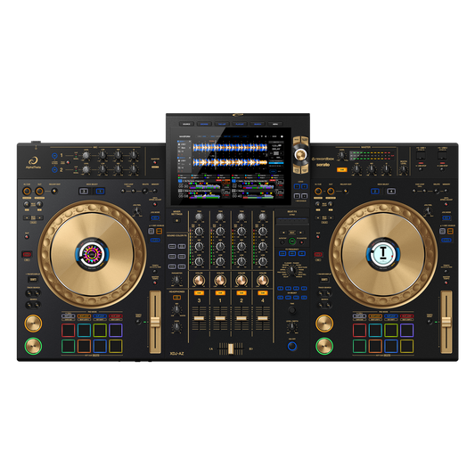 オールインワンDJシステム – Pioneer DJ Japan Store