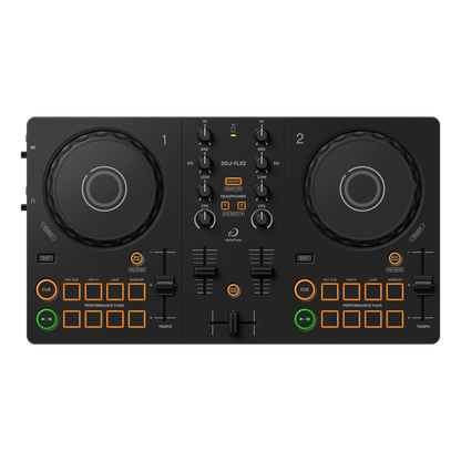 即購入◎ DDJ-FLX2 DJコントローラー DDJ-FLX2 – Pioneer DJ Japan Store
