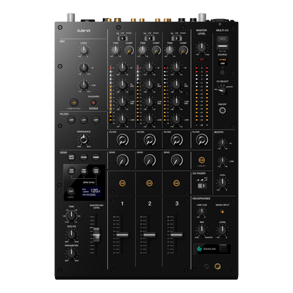 DJM-V5 – Pioneer DJ Japan Store DJM-V5 – Pioneer DJ Japan Store