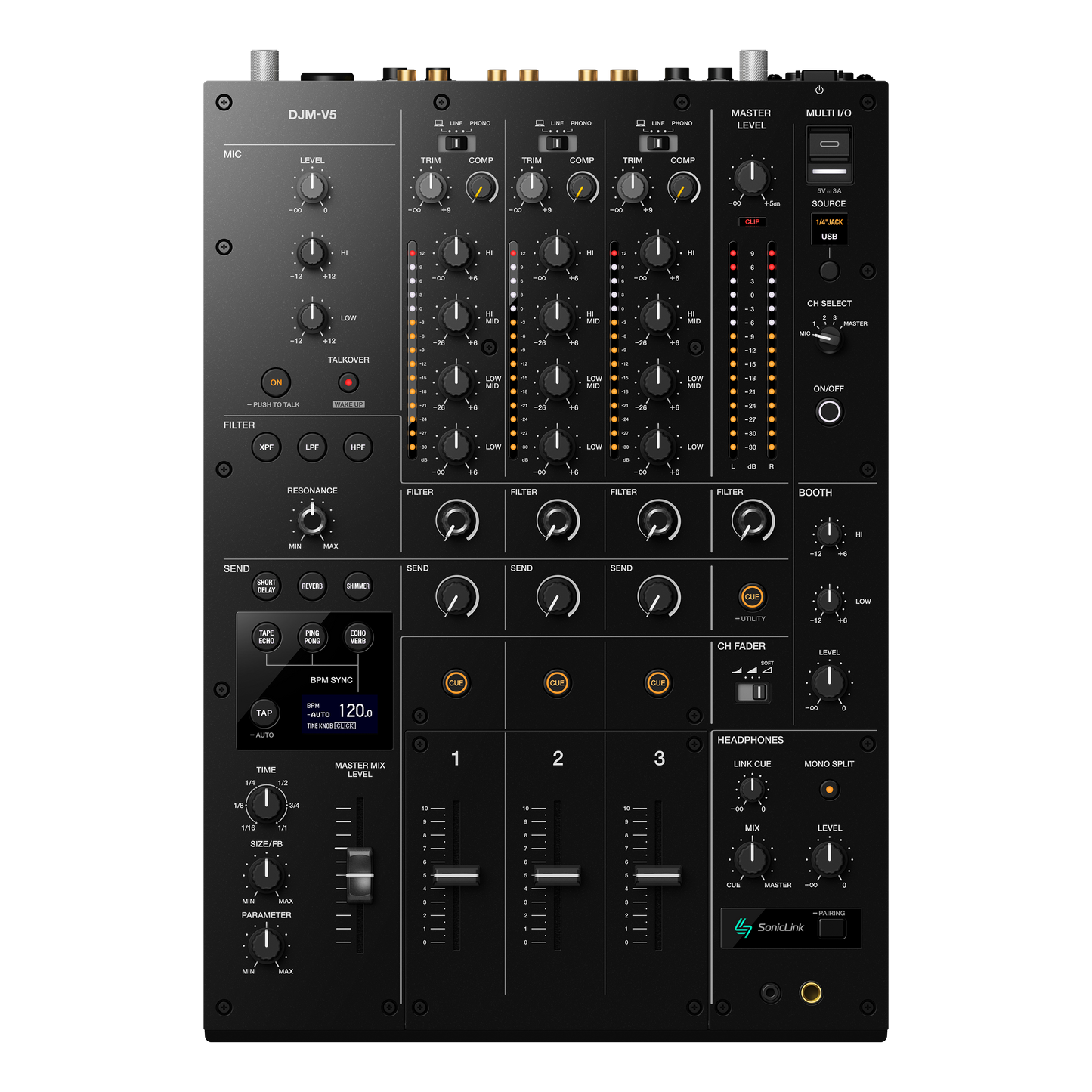 DJM-V5