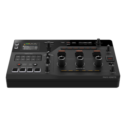 RMX-IGNITE