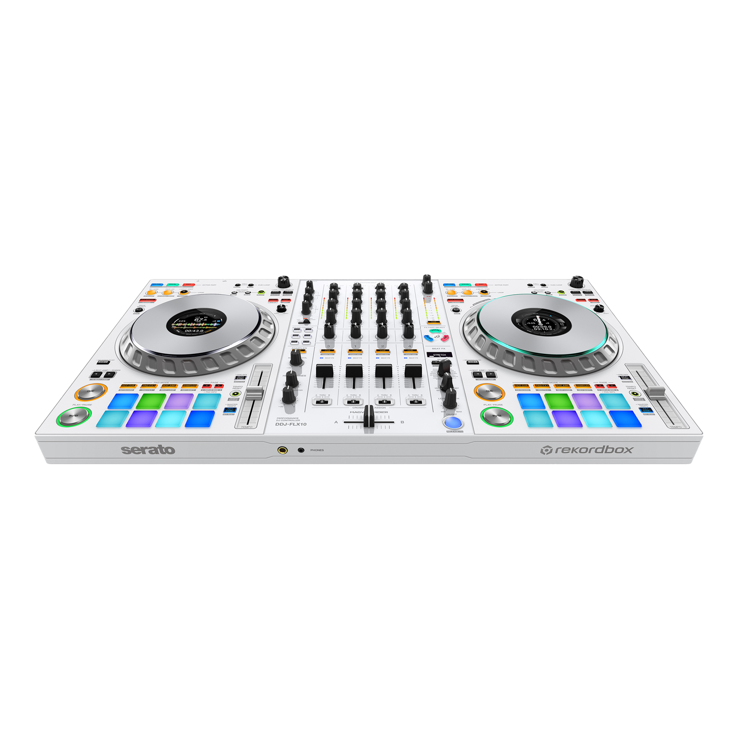 DDJ-FLX10-W
