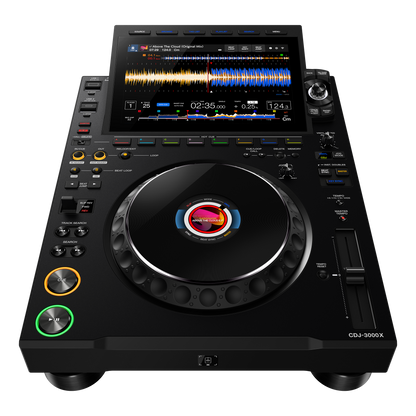 CDJ-3000X – Pioneer DJ Japan Store CDJ-3000X – Pioneer DJ Japan Store