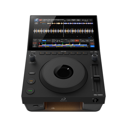 CDJ-1500X