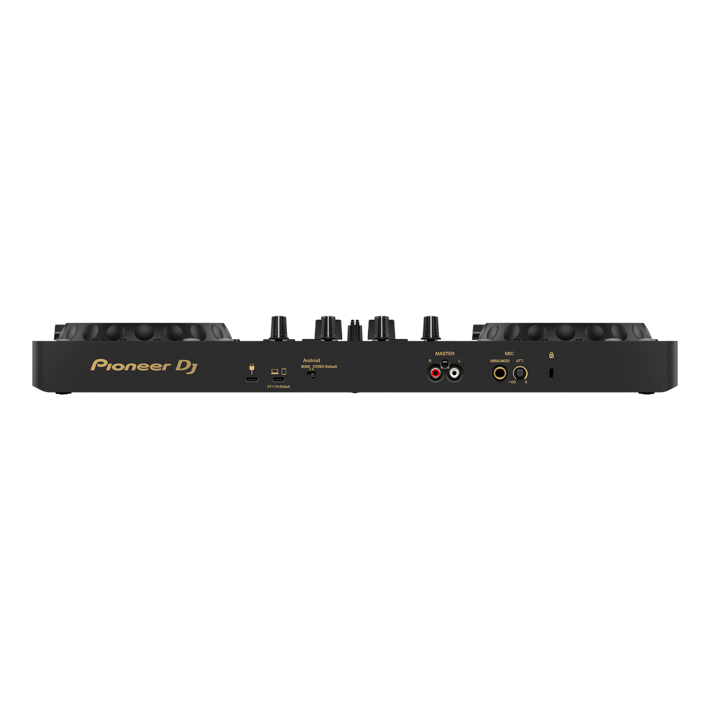 DDJ-FLX4-N