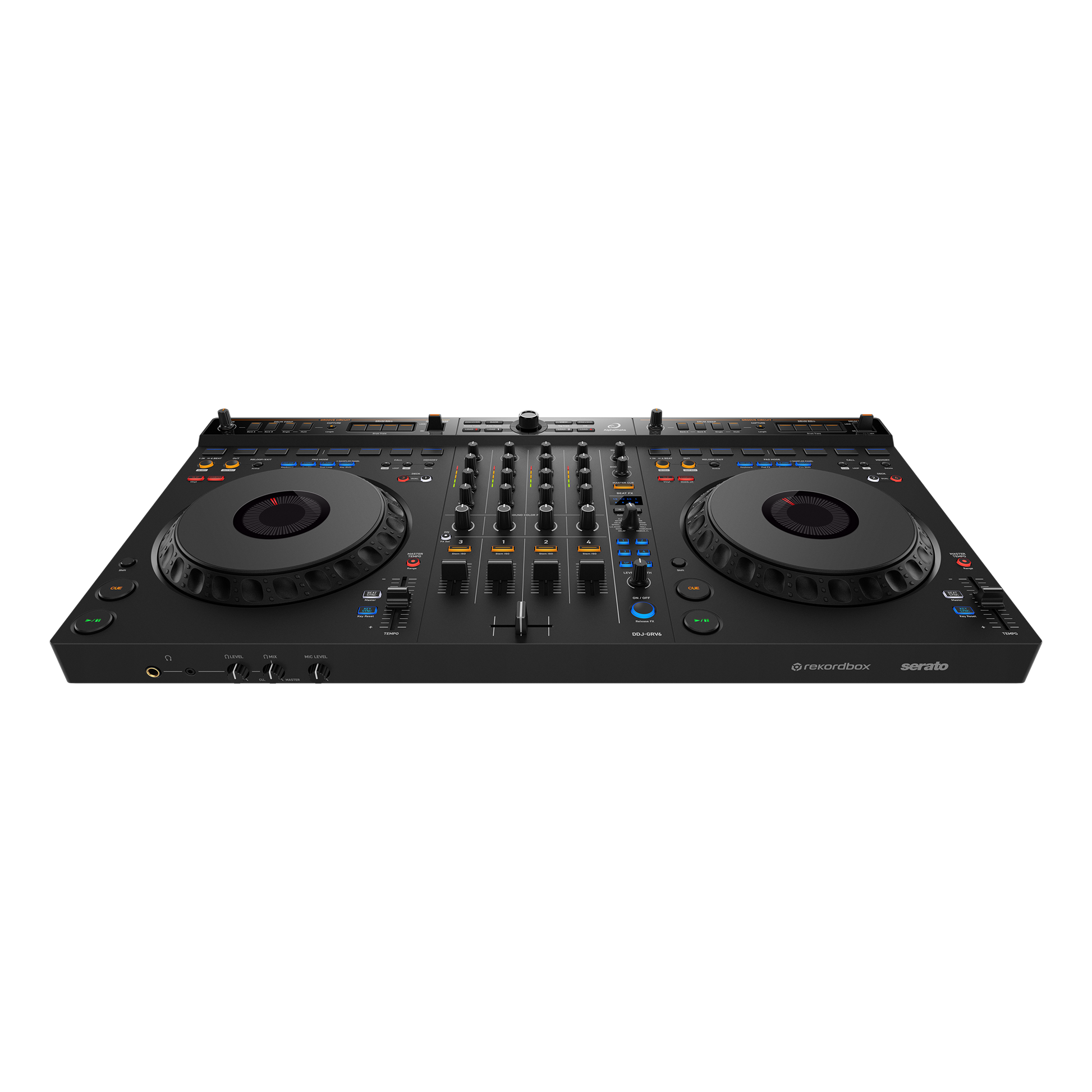 DDJ-GRV6 – Pioneer DJ Japan Store DDJ-GRV6 – Pioneer DJ Japan Store