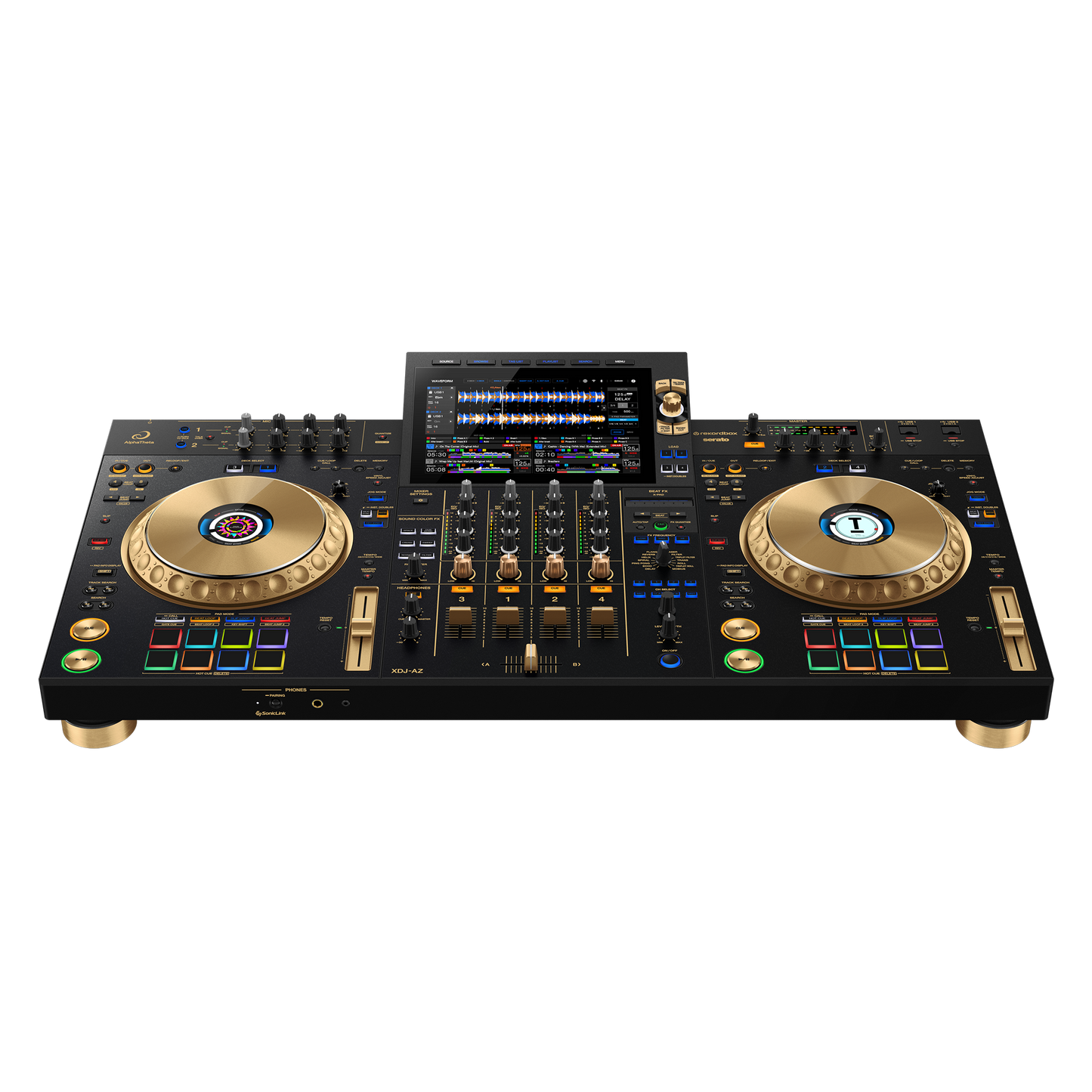 XDJ-AZ-N