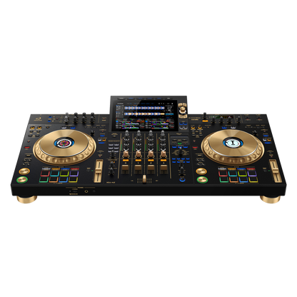 XDJ-AZ-N