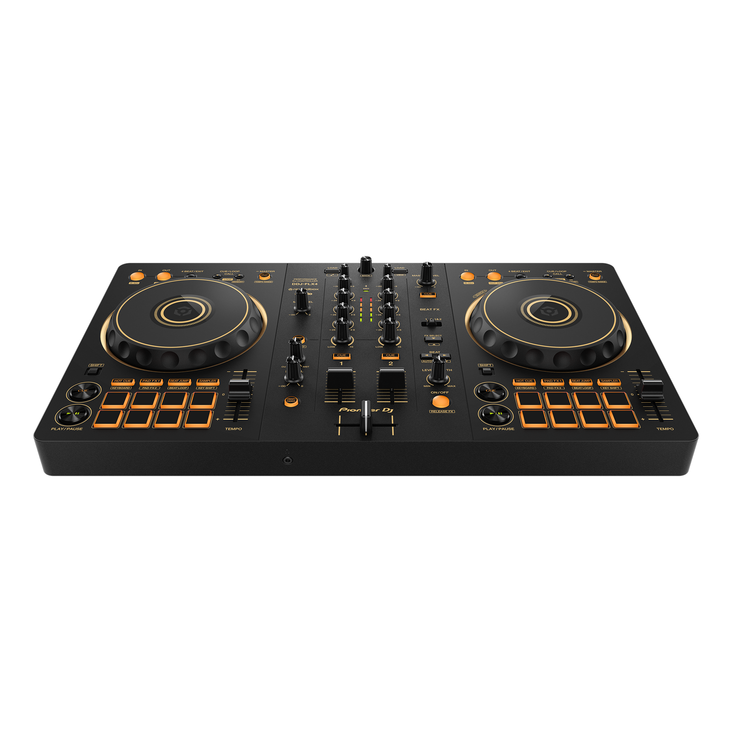 DDJ-FLX4-N