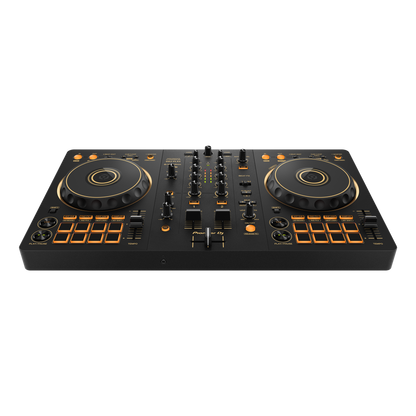 DDJ-FLX4-N