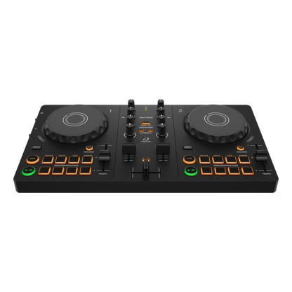 DJ機材 Pioneer DDJ-FLX2 DDJ-FLX2 – Pioneer DJ Japan Store