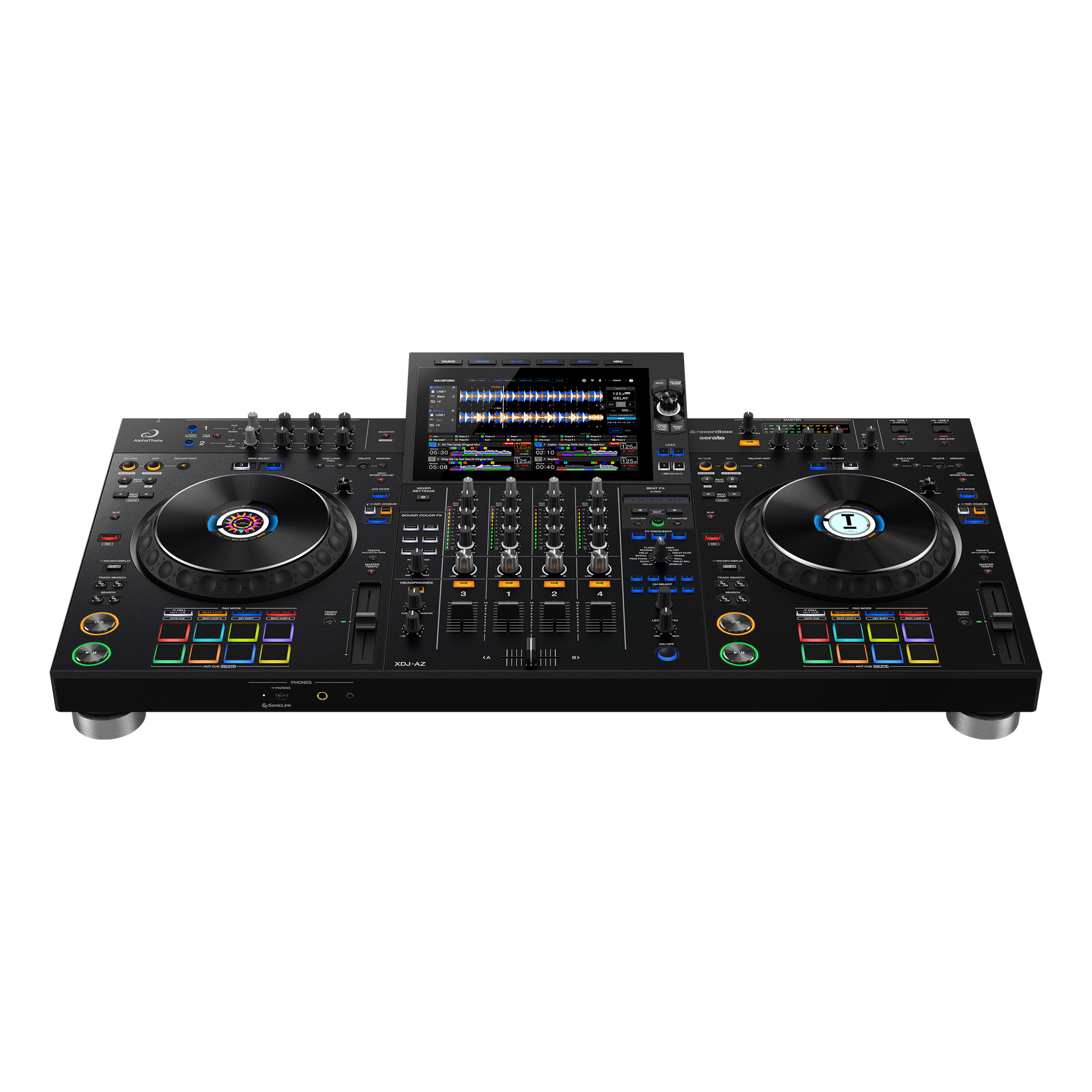 XDJ-AZ – Pioneer DJ Japan Store XDJ-AZ – Pioneer DJ Japan Store