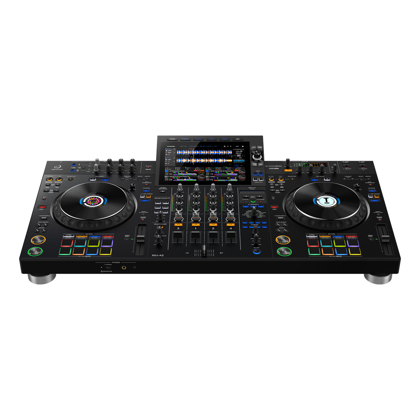Trade-in / XDJ-RR】XDJ-AZ – Pioneer DJ Japan Store Trade-in / XDJ-RR】XDJ-AZ – Pioneer DJ Japan Store