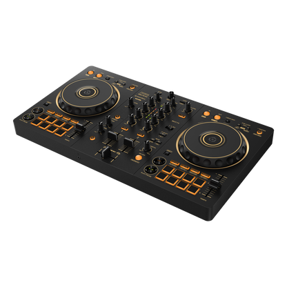 DDJ-FLX4-N