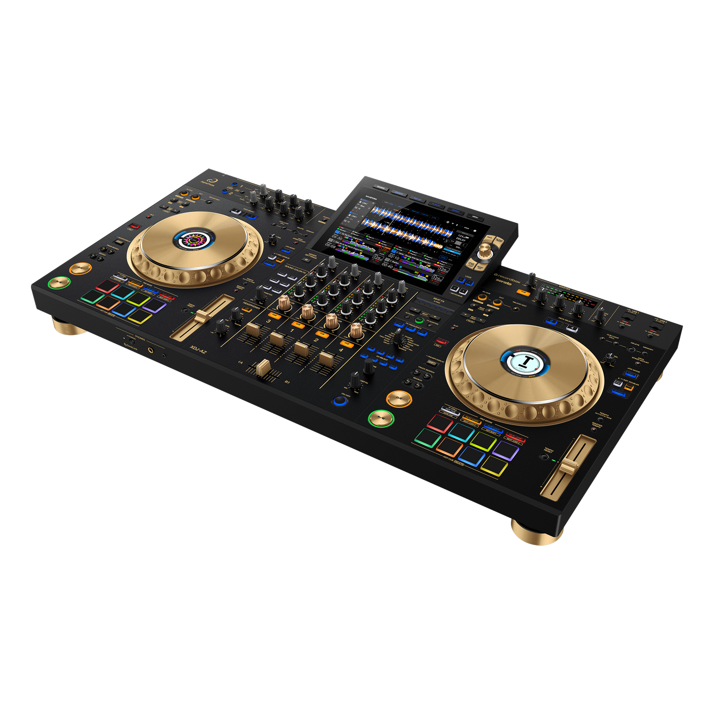 XDJ-AZ-N