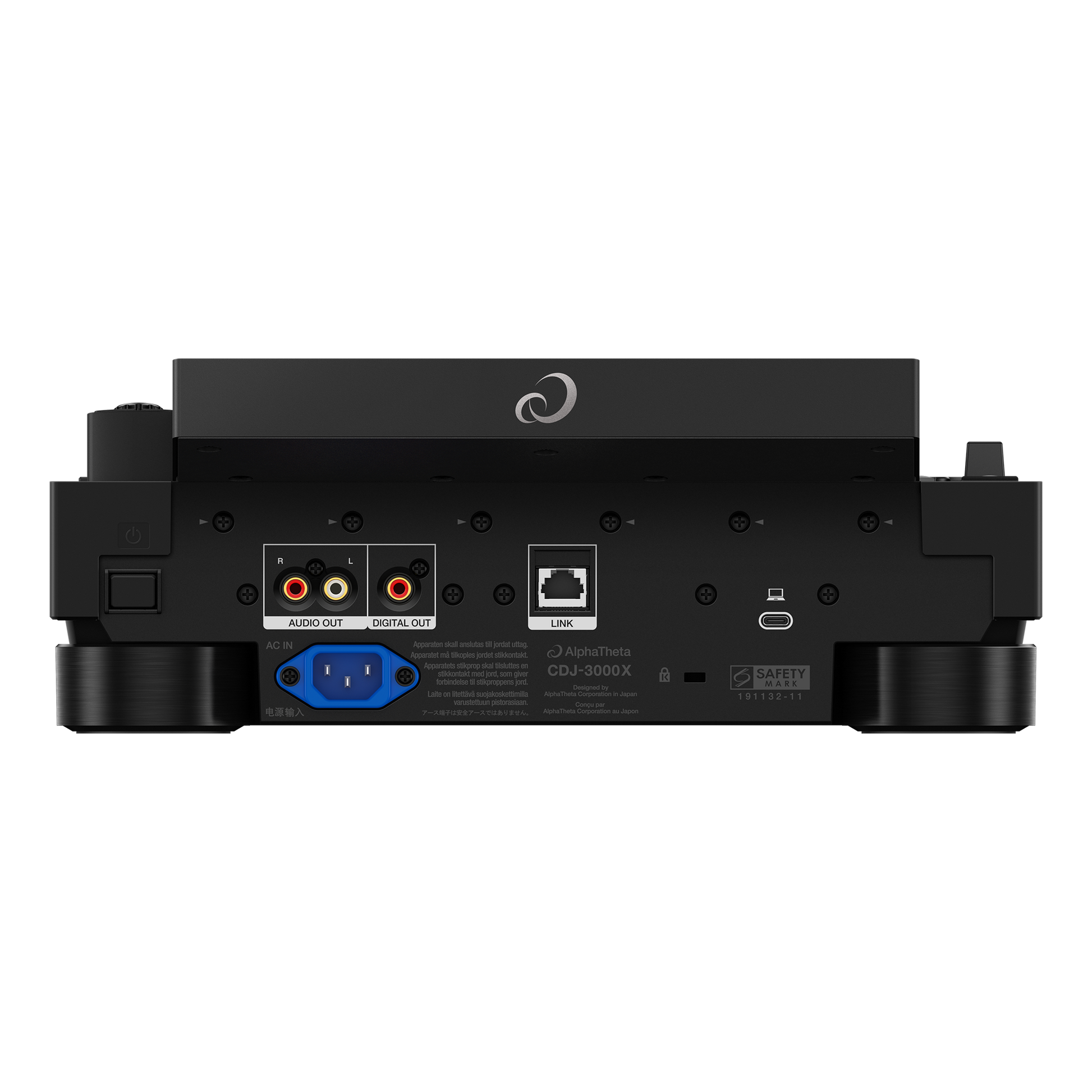 CDJ-3000X – Pioneer DJ Japan Store CDJ-3000X – Pioneer DJ Japan Store