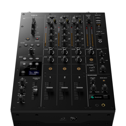 DJM-V5 – Pioneer DJ Japan Store DJM-V5 – Pioneer DJ Japan Store