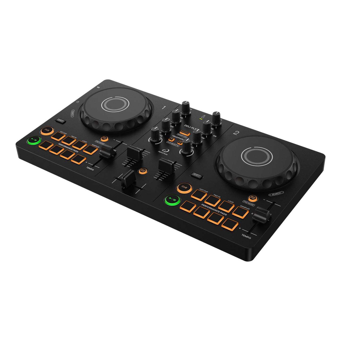 DDJ-FLX2 – Pioneer DJ Japan Store DDJ-FLX2 – Pioneer DJ Japan Store