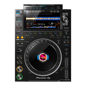 CDJ-3000