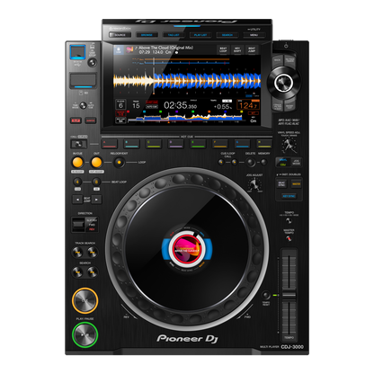 CDJ-3000 (特別価格用)