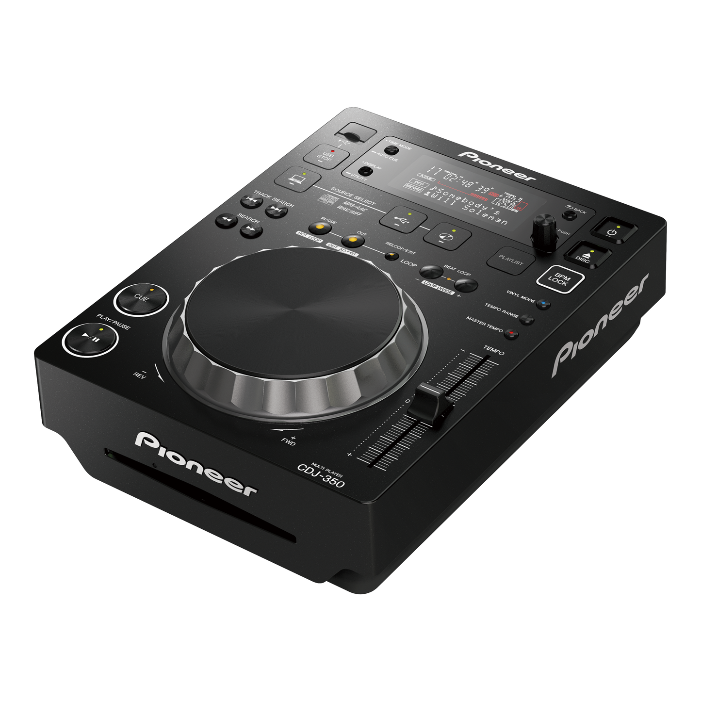 CDJ-350