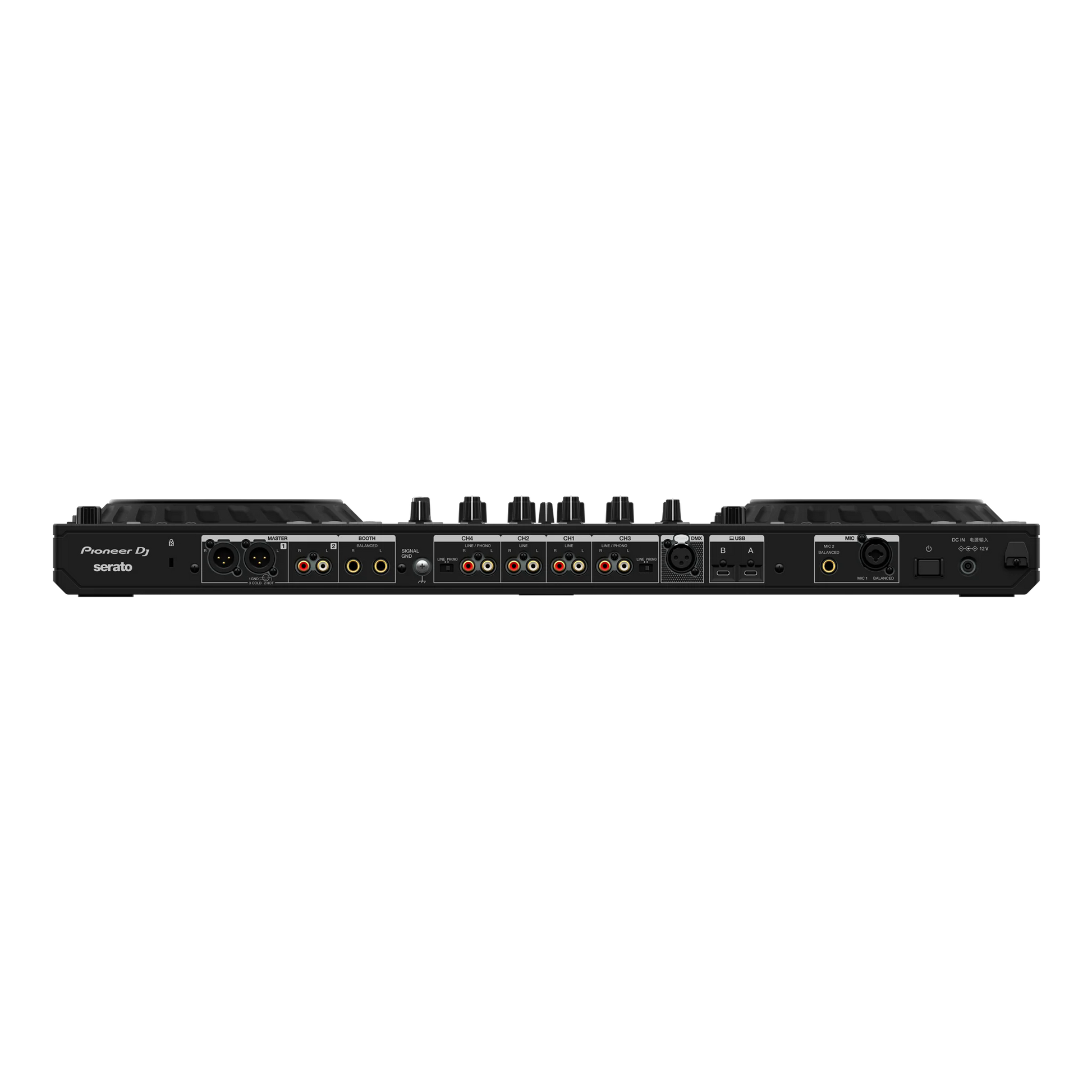Trade-in】DDJ-FLX10 – Pioneer DJ Japan Store