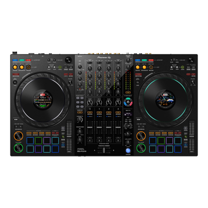 Trade-in】DDJ-FLX10 – Pioneer DJ Japan Store