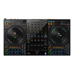 DDJ FLX-2 DJコントローラー DDJ-FLX2 – Pioneer DJ Japan Store
