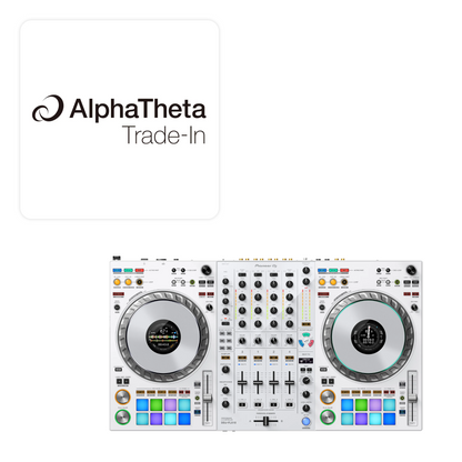 Trade-in】DDJ-FLX10-W – Pioneer DJ Japan Store