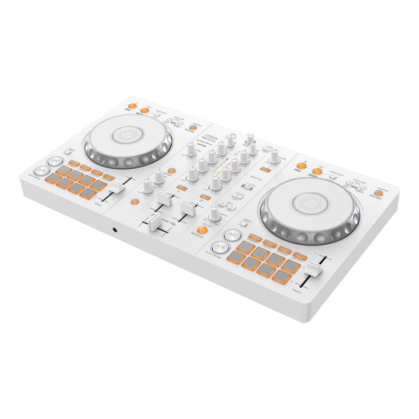 DDJ-FLX4-W