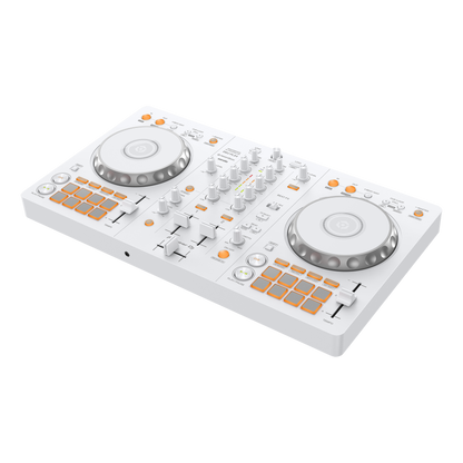 DDJ-FLX4-W