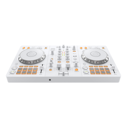 DDJ-FLX4-W
