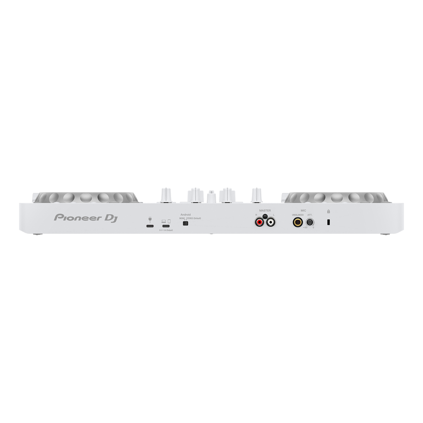 DDJ-FLX4-W