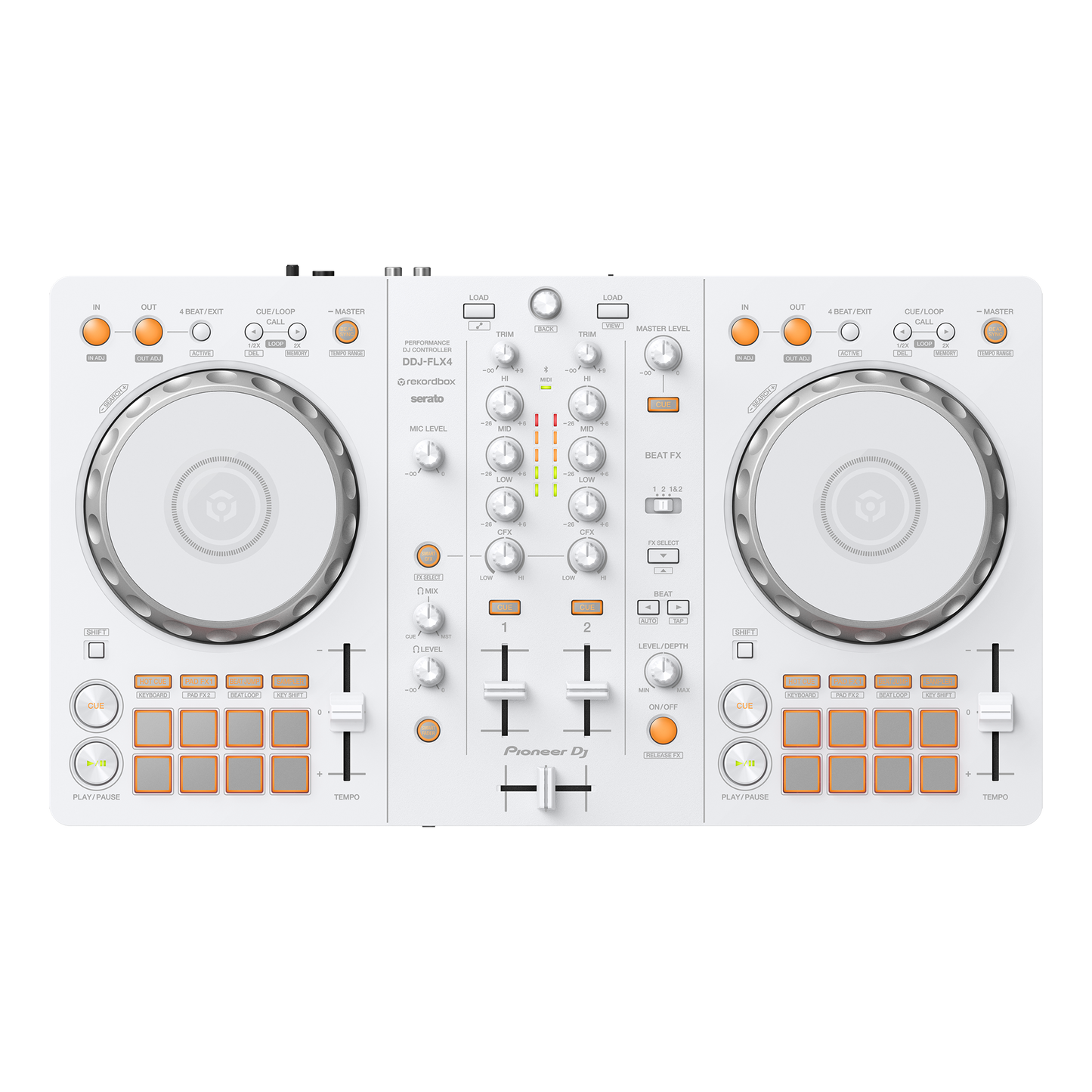 DDJ-FLX4-W