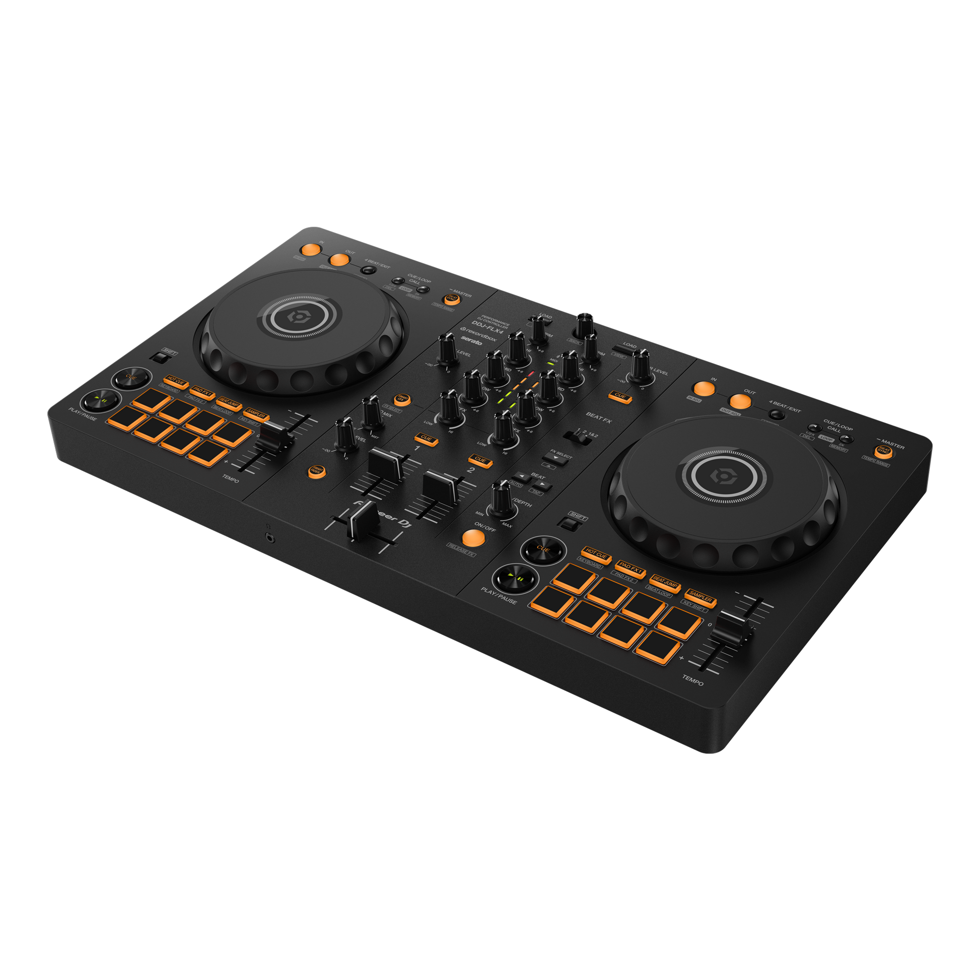 DDJ-FLX4 DDJ-FLX4