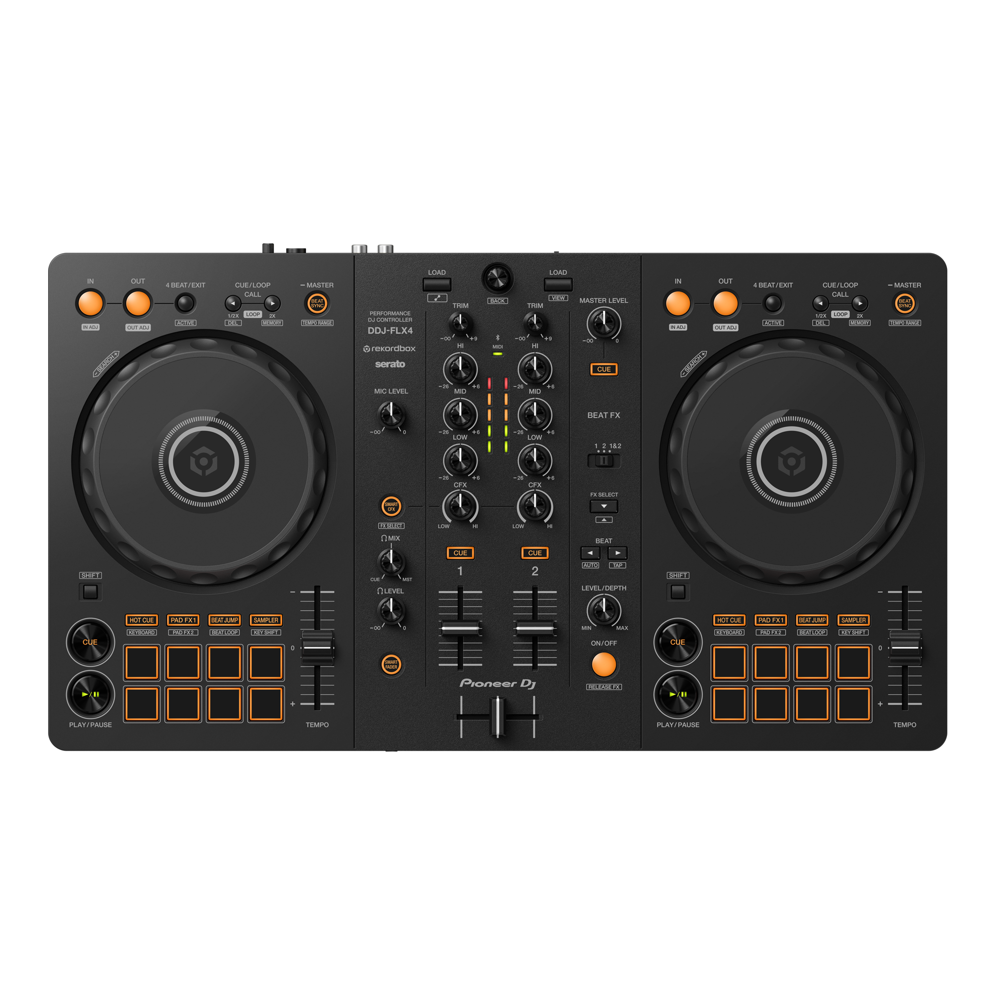 ポケットタイプ　DJ機器　オリジナル　ラップ　スタジオ　DJ 本体のみ　ジャンク品　送料無料