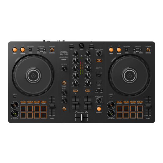 DJコントローラー – Pioneer DJ Japan Store DJコントローラー – Pioneer DJ Japan Store