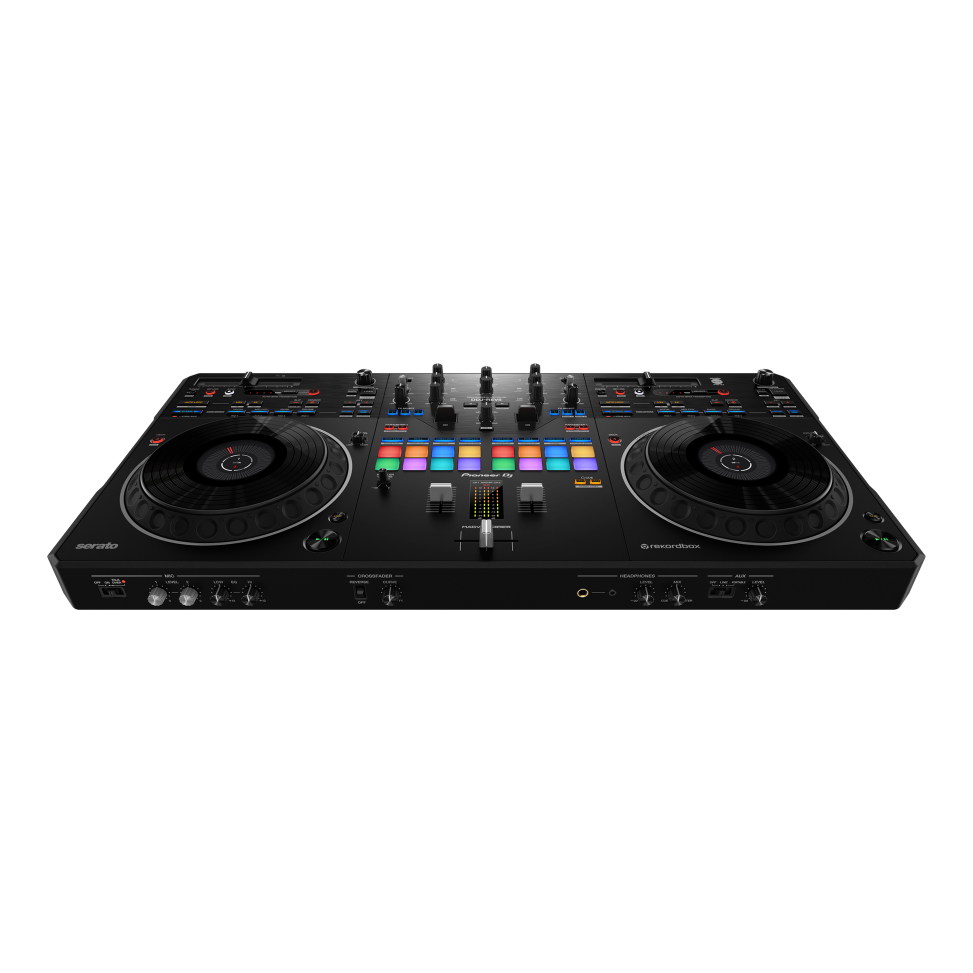 テクノ DJ MISJAH レコード 5枚セット DDJ-REV5 – Pioneer DJ Japan Store