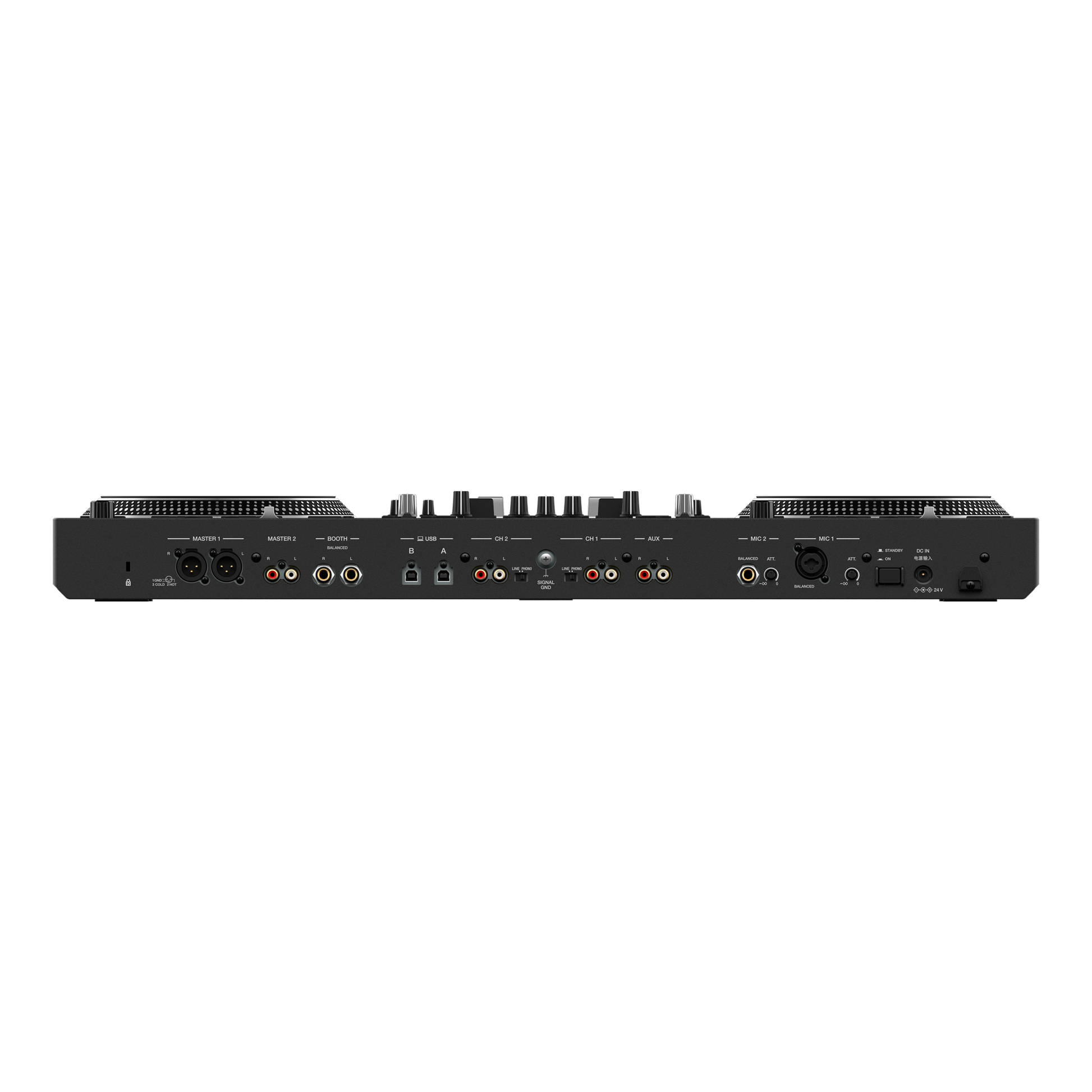 DDJ-REV7 – Pioneer DJ Japan Store DDJ-REV7 – Pioneer DJ Japan Store