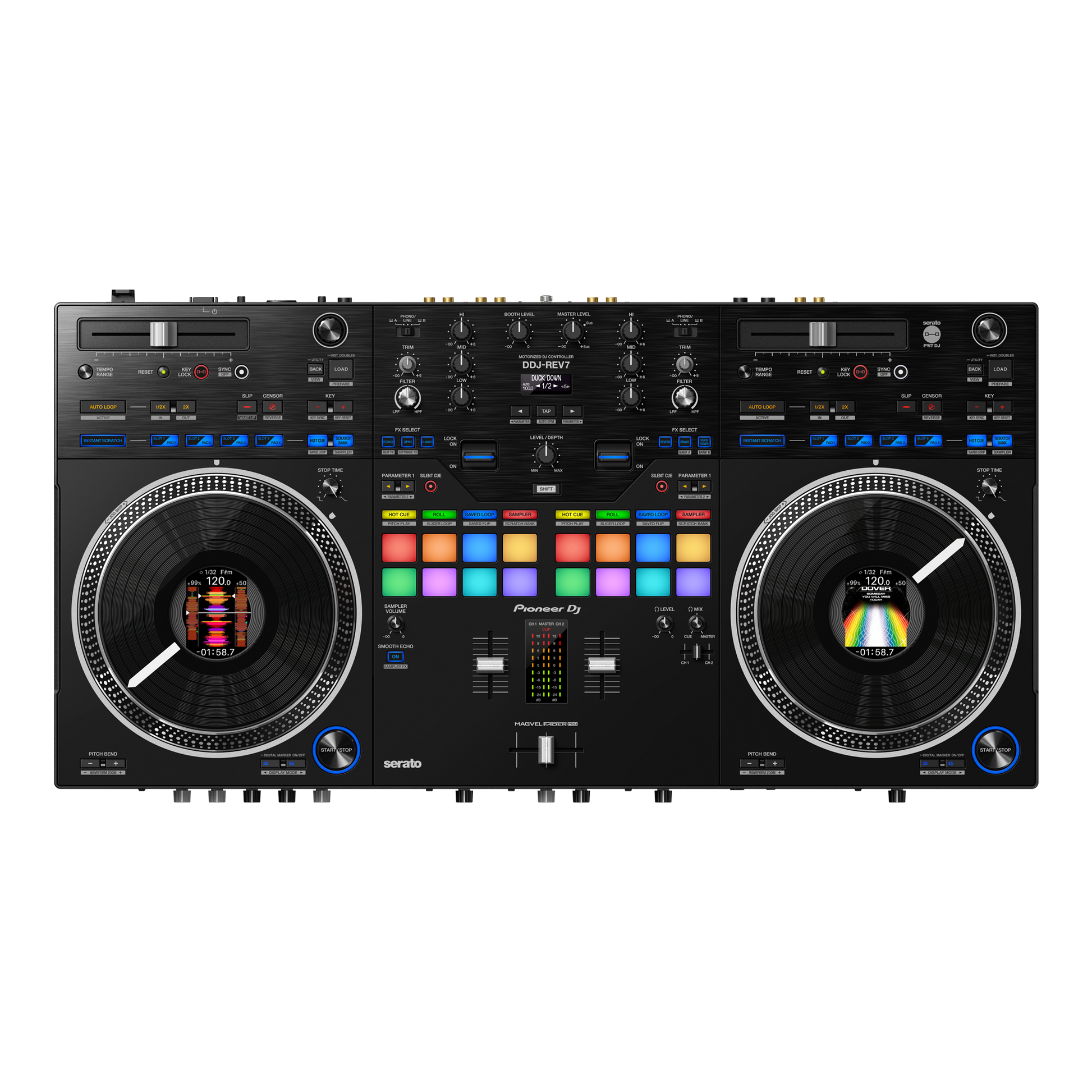 DDJ-REV7