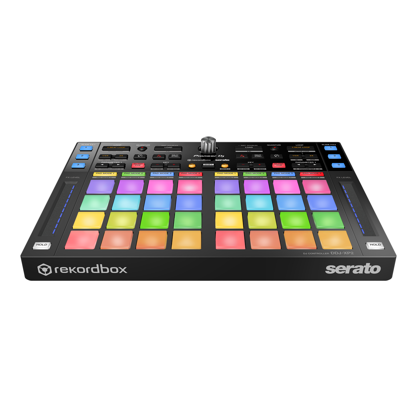 DDJ-XP2 – Pioneer DJ Japan Store DDJ-XP2 – Pioneer DJ Japan Store
