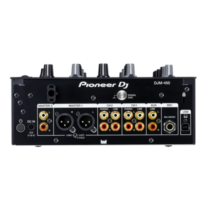 DJM-450 – Pioneer DJ Japan Store DJM-450 – Pioneer DJ Japan Store