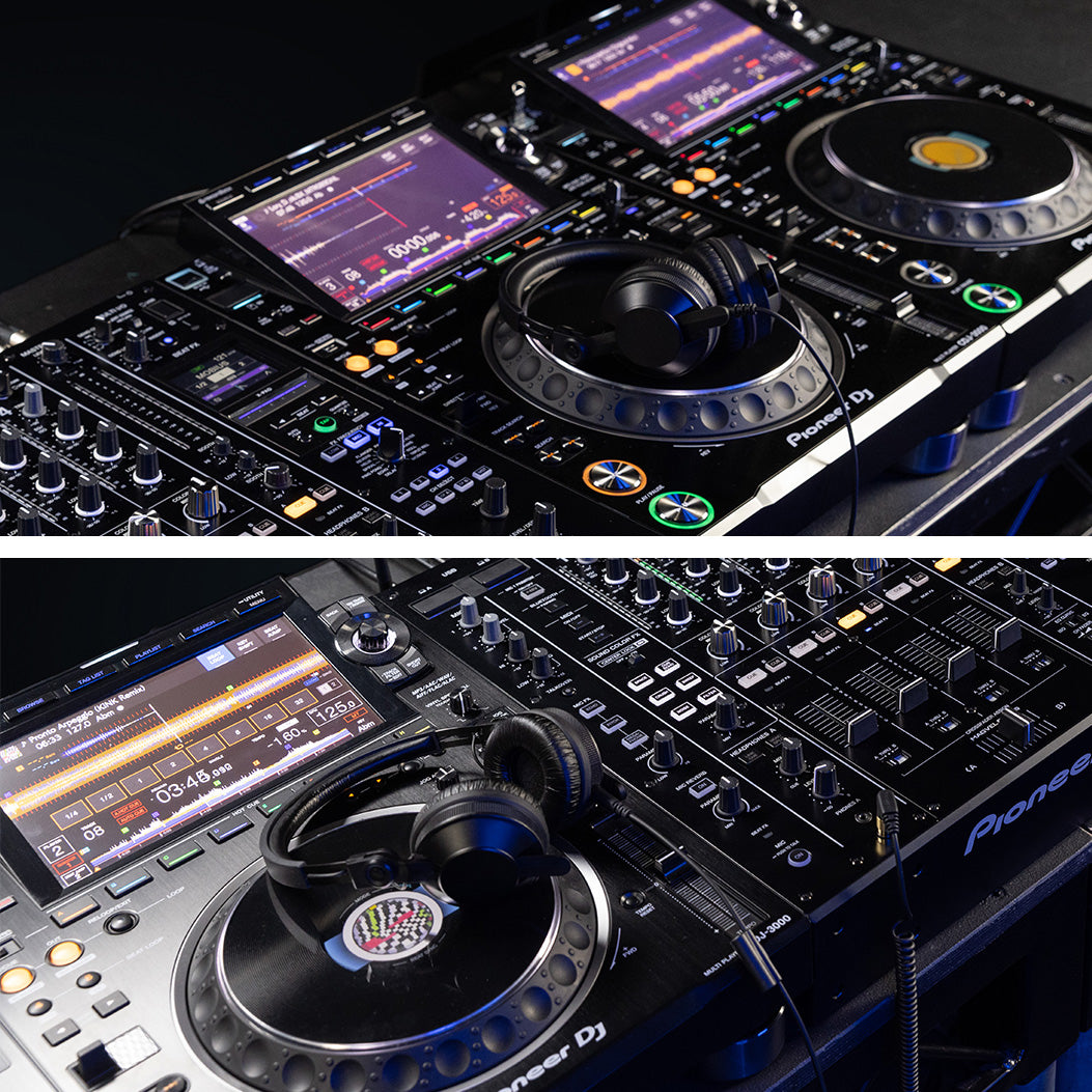 DJM-A9 – Pioneer DJ Japan Store