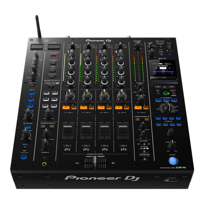 DJM-A9 – Pioneer DJ Japan Store DJM-A9 – Pioneer DJ Japan Store