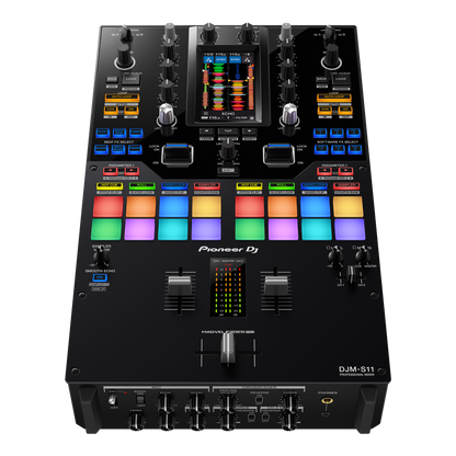 DJM-S11 – Pioneer DJ Japan Store DJM-S11 – Pioneer DJ Japan Store