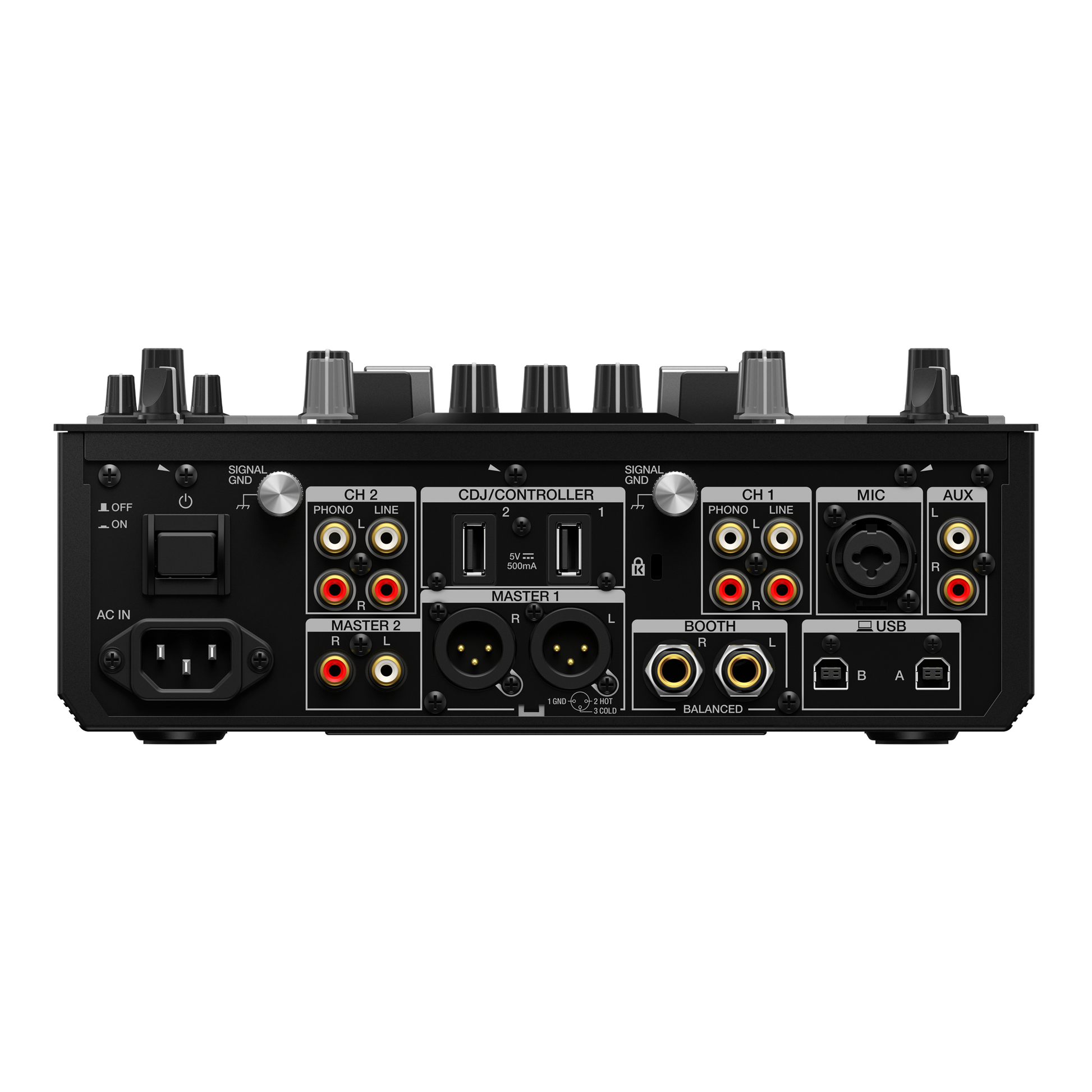 DJM-S11 – Pioneer DJ Japan Store DJM-S11 – Pioneer DJ Japan Store
