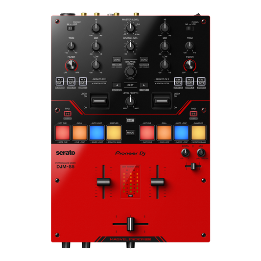 DJM-S5