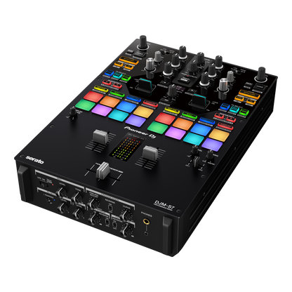 DJM-S7 – Pioneer DJ Japan Store DJM-S7 – Pioneer DJ Japan Store