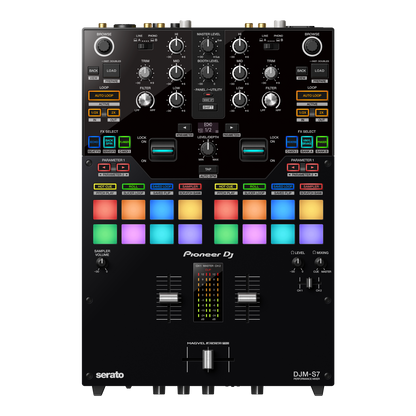 DJM-S7 – Pioneer DJ Japan Store DJM-S7 – Pioneer DJ Japan Store